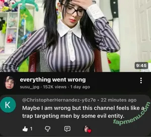 Susu_jpg / anyuser nude photo #0007