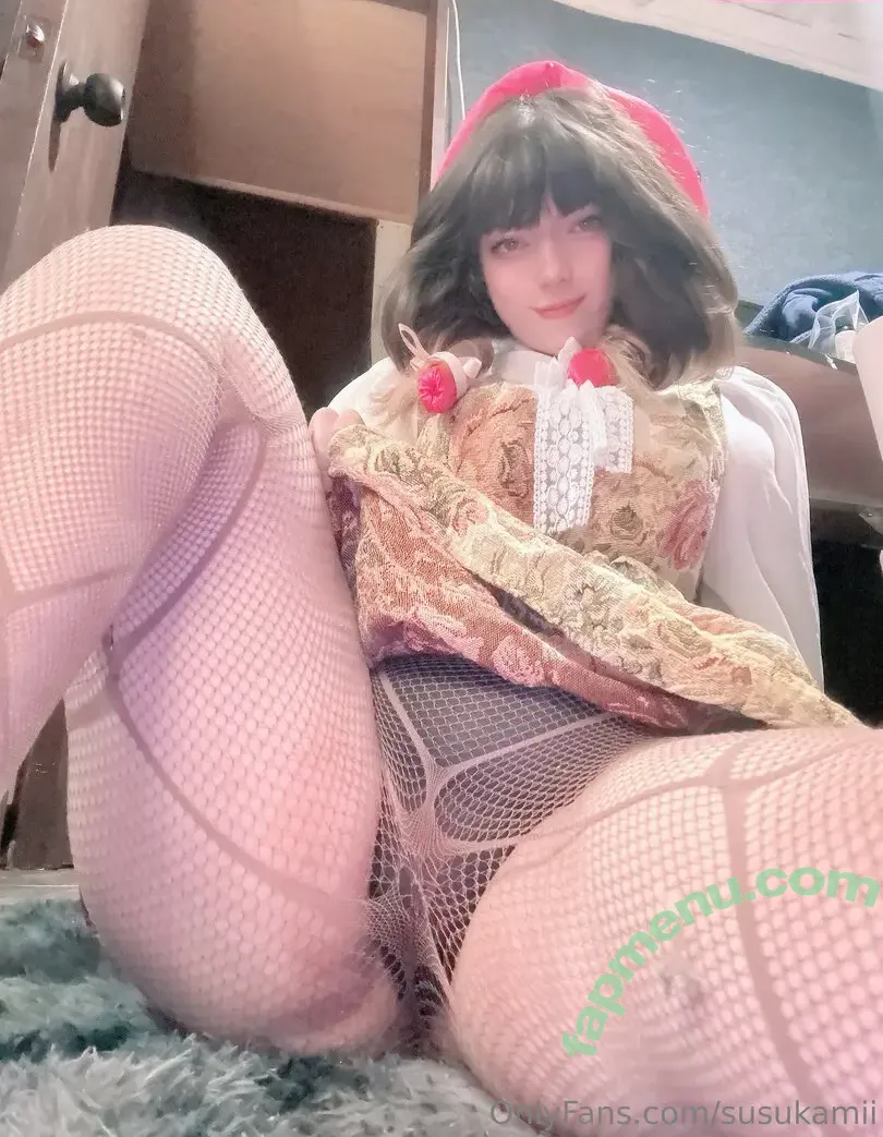 susukamii nude photo #0071 (susukamii)