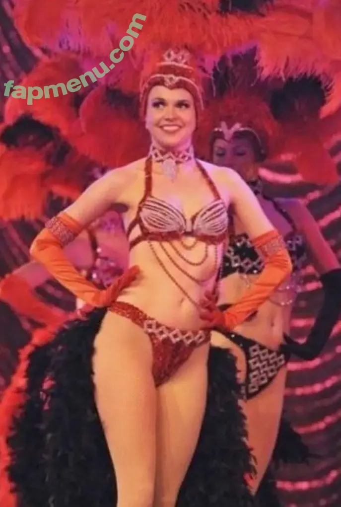 Sutton Foster nude photo #0001 (suttonlenore)