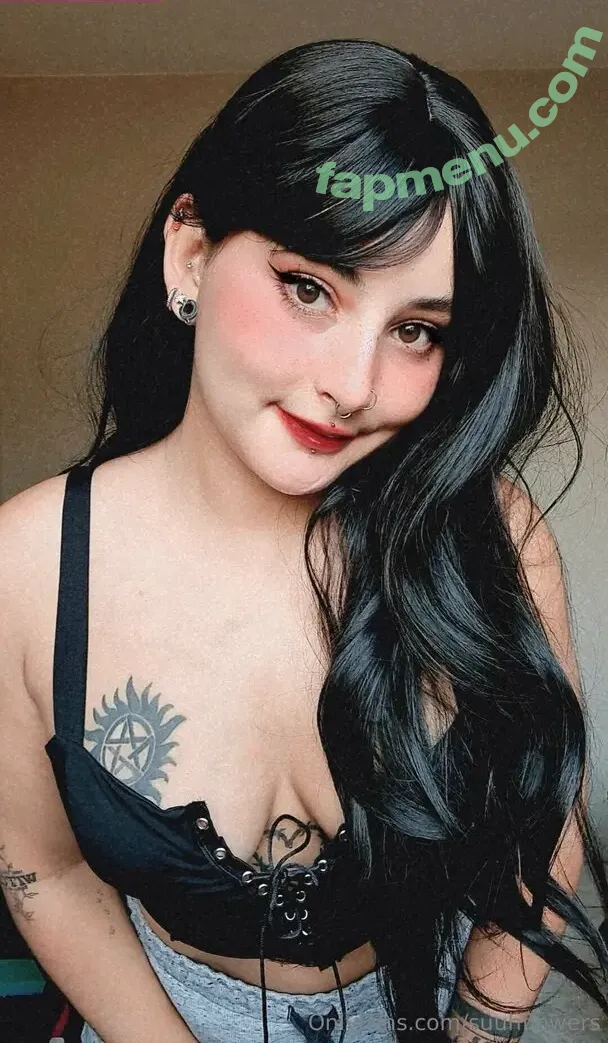 suuhflowers nude photo #0023 (suuhflowers)