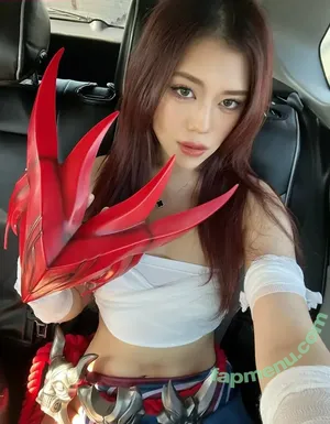 Suuhleena nude photo #0045