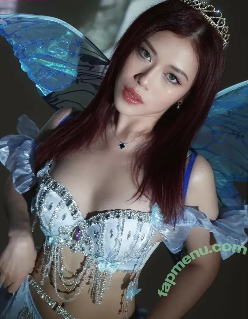 Suuhleena nude photo #0053 (Suuhleena)