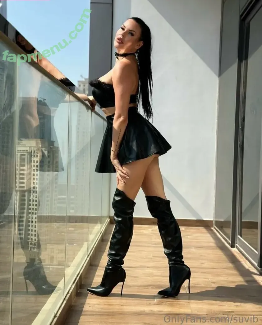 suvib nude photo #0040 (suvipitkanen)