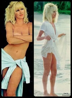 Suzanne Somers / suzannesomers nude photo #0030