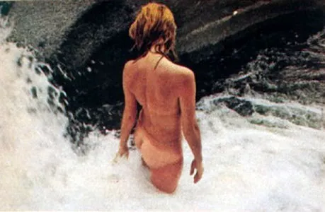 Suzanne Sommers / suzannesomers nude photo #0005