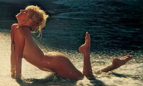 Suzanne Sommers / suzannesomers nude photo #0007