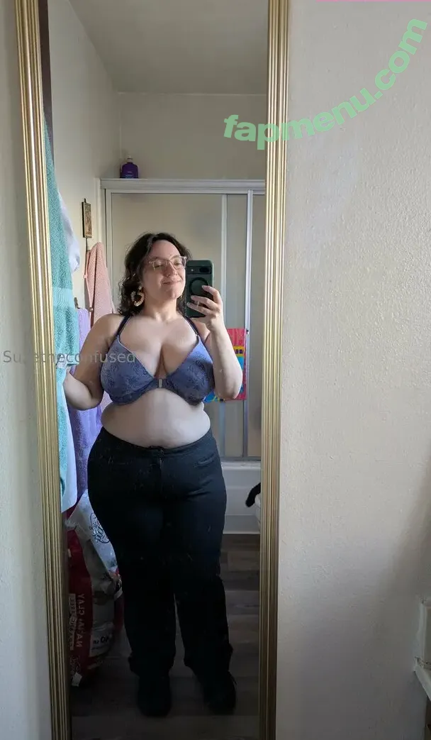 suzetheconfused nude photo #0067 (suzetheconfused)