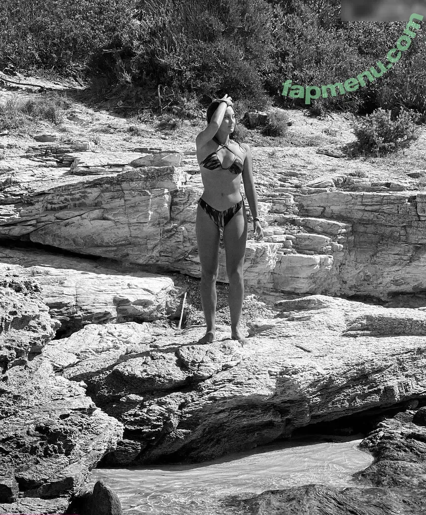 Suzie Marachet nude photo #0018 (suziemarachet)