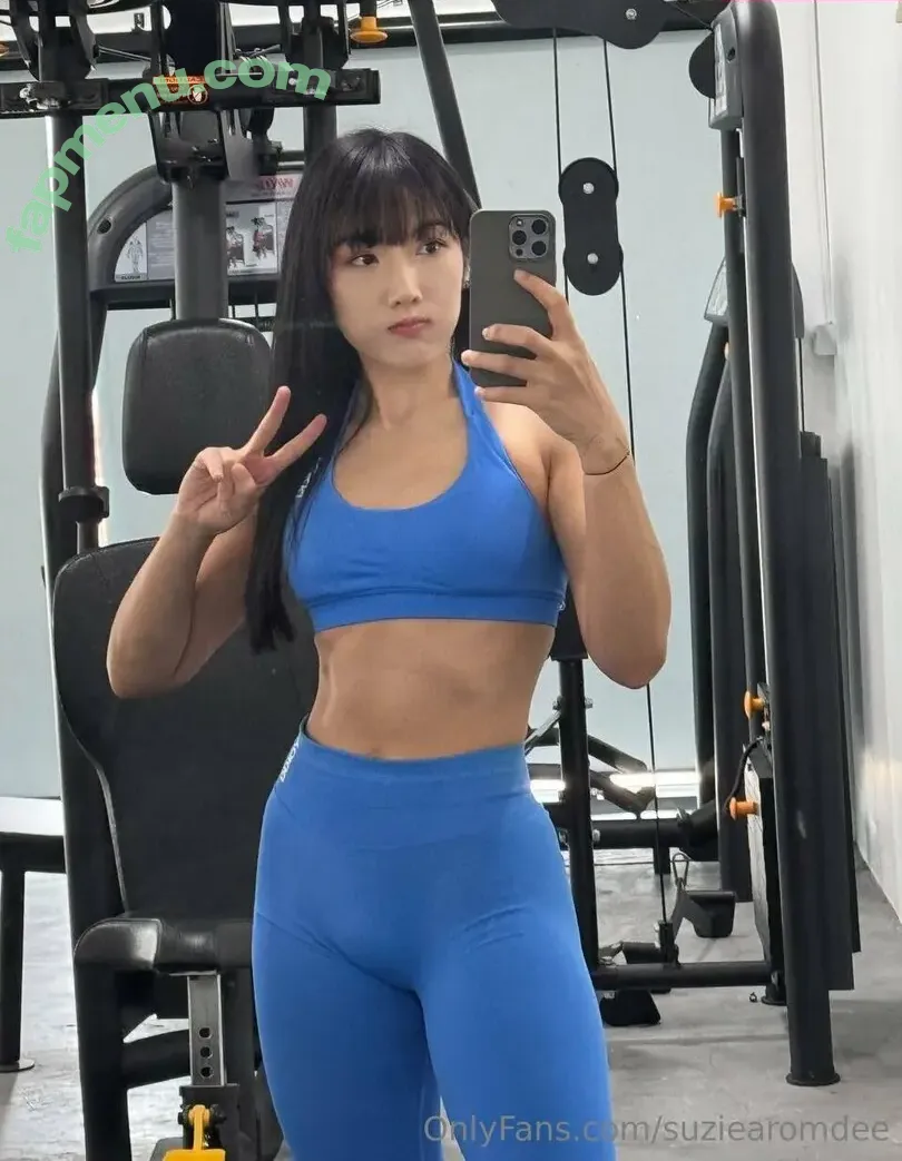 suziearomdee nude photo #0062 (suziearomdee)