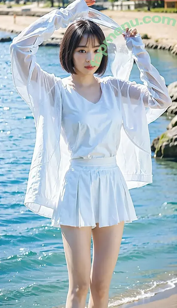 Suzu Hirose nude photo #0007 (Suzu Hirose)
