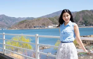 Suzu Honjo / honjo_suzu / honjosuzu nude photo #0786