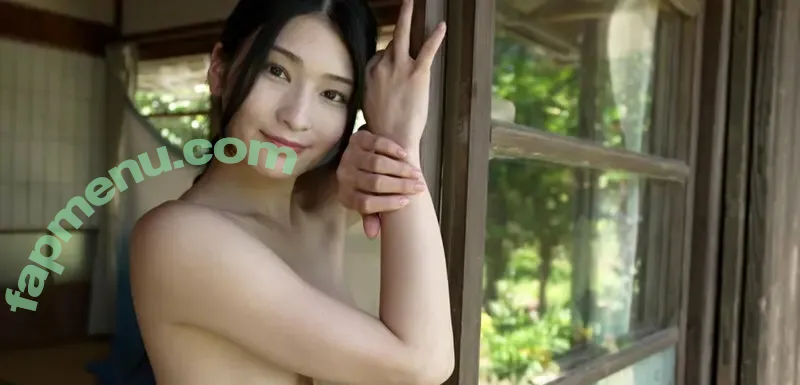 Suzu Honjo nude photo #0408 (honjo_suzu / honjosuzu)