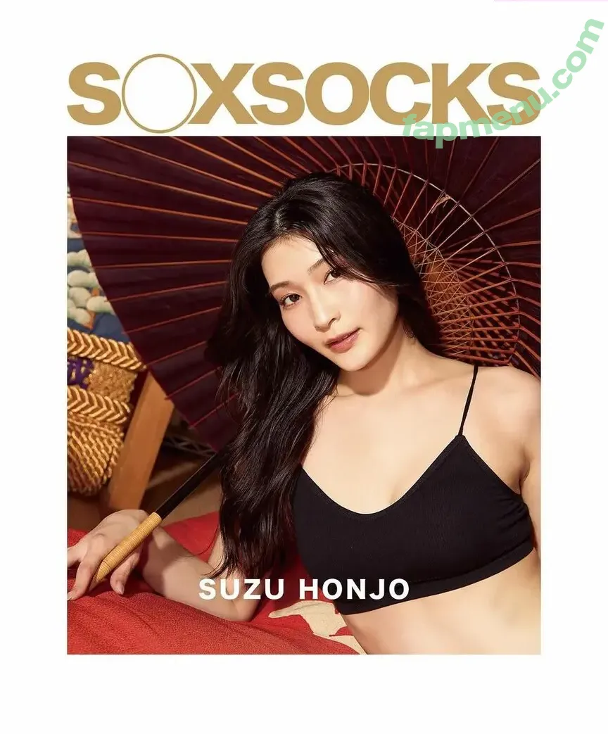 Suzu Honjo nude photo #0612 (honjo_suzu / honjosuzu)