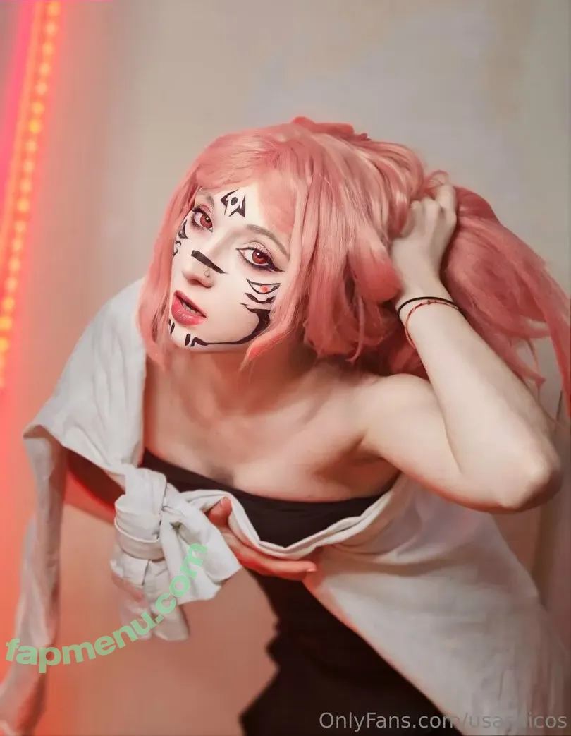 Suzuacosplays nude photo #0003 (Sususcosplays / suzuascosplays)