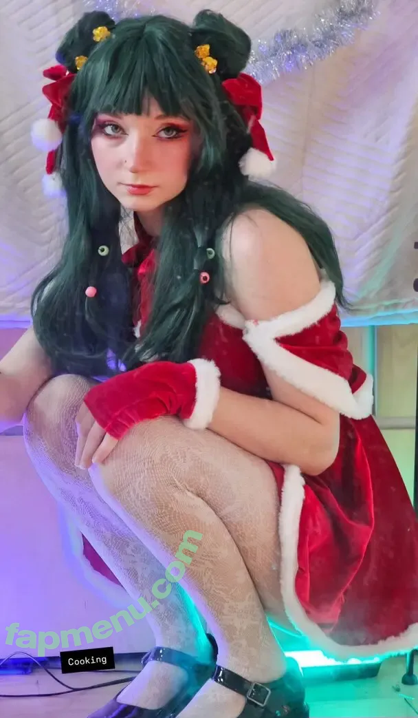 Suzuacosplays nude photo #0014 (Sususcosplays / suzuascosplays)