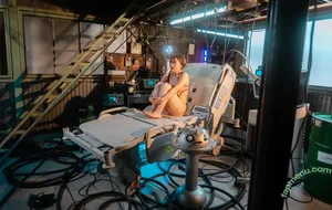 suzuka.muscle / suzukamuscle nude photo #0028