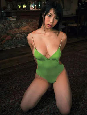 Suzuki Fumina / fuminasuzuki / suzukifumina nude photo #0123