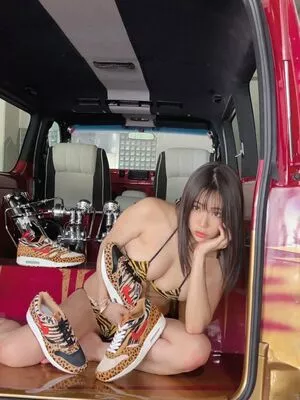 Suzuki Fumina / fuminasuzuki / suzukifumina nude photo #0150