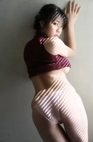 Suzuki Fumina / fuminasuzuki / suzukifumina nude photo #0287