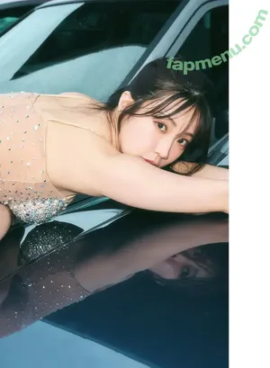 Suzuki Fumina / fuminasuzuki / suzukifumina nude photo #0579