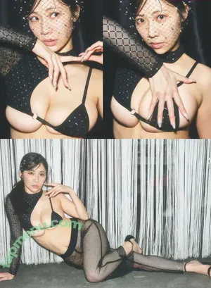 Suzuki Fumina / fuminasuzuki / suzukifumina nude photo #0585