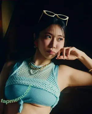 Suzuki Fumina / fuminasuzuki / suzukifumina nude photo #0590