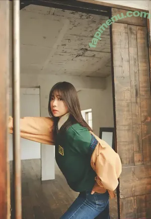 Suzuki Fumina / fuminasuzuki / suzukifumina nude photo #0600