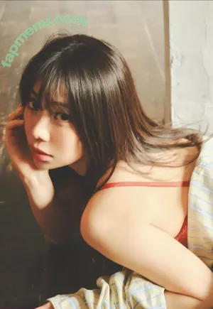 Suzuki Fumina / fuminasuzuki / suzukifumina nude photo #0618