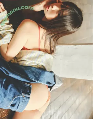 Suzuki Fumina / fuminasuzuki / suzukifumina nude photo #0620
