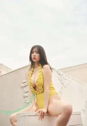 Suzuki Fumina / fuminasuzuki / suzukifumina nude photo #0648