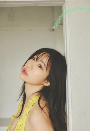 Suzuki Fumina / fuminasuzuki / suzukifumina nude photo #0654