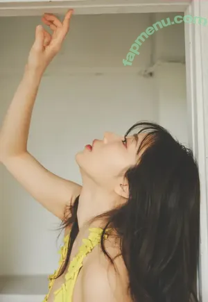 Suzuki Fumina / fuminasuzuki / suzukifumina nude photo #0655