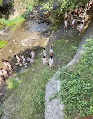 Suzuki Fumina / fuminasuzuki / suzukifumina nude photo #0668