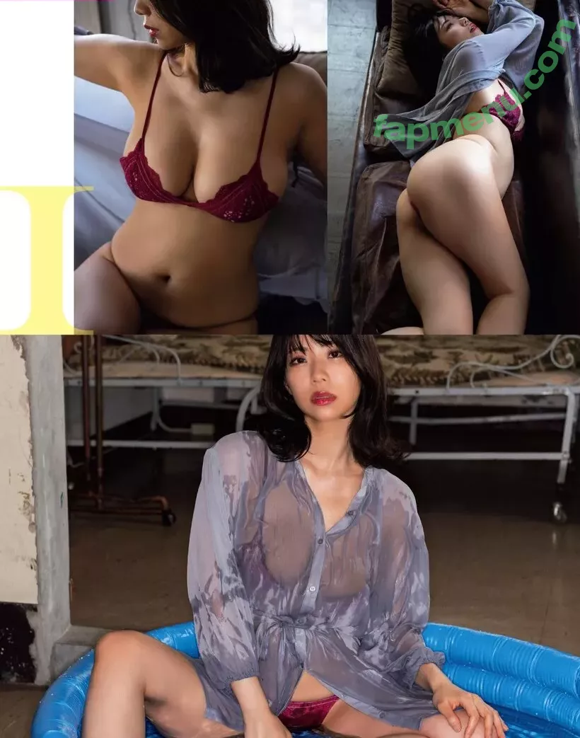 Suzuki Fumina nude photo #0176 (fuminasuzuki / suzukifumina)
