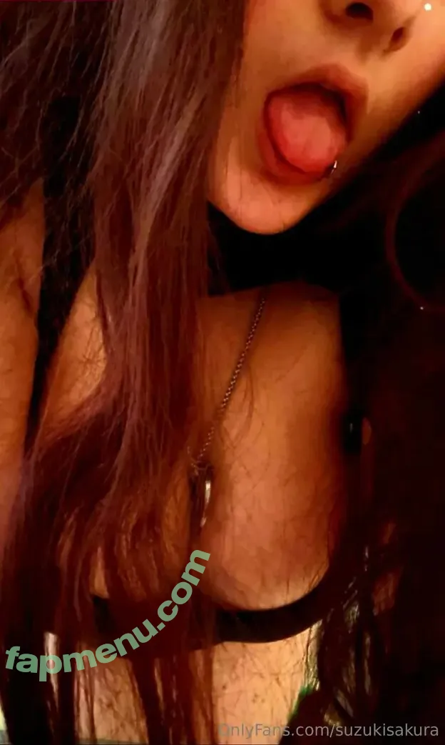 suzukibunny nude photo #0009 (suzukibunny)