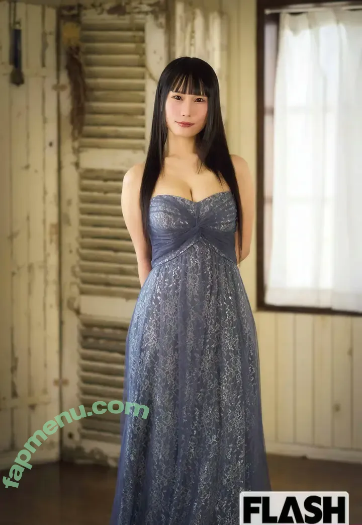 Suzune Kawakita nude photo #0026 (川北すずね)