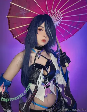 Suzusparkle nude photo #0196