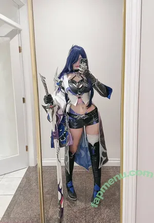 Suzusparkle nude photo #0197