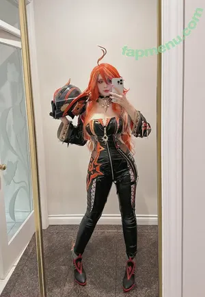 Suzusparkle nude photo #0201