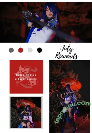 Suzusparkle nude photo #0203