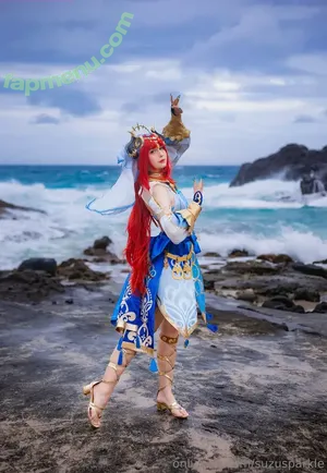 Suzusparkle nude photo #0206