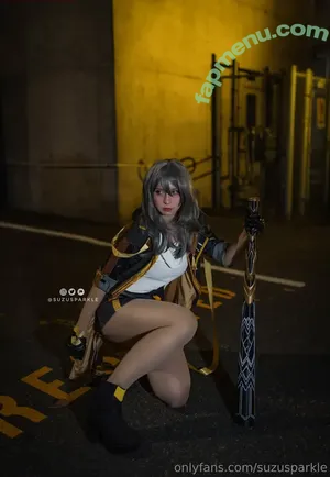 Suzusparkle nude photo #0208