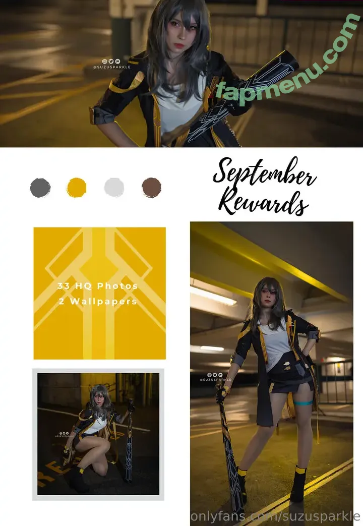 Suzusparkle nude photo #0207 (Suzusparkle)