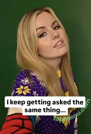 Suzy Lu / suzyluofficial nude photo #0292