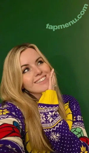 Suzy Lu / suzyluofficial nude photo #0298