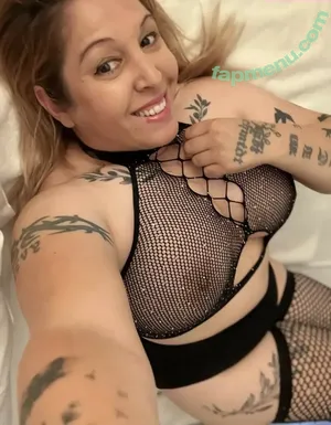 Suzzie SSBBW / suzieq_t nude photo #0029