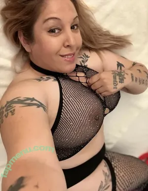 Suzzie SSBBW / suzieq_t nude photo #0035