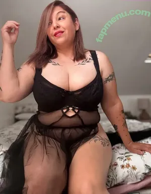Suzzie SSBBW / suzieq_t nude photo #0043