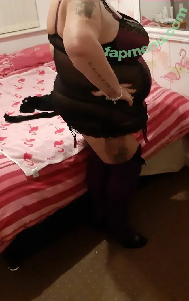 Suzzie SSBBW nude photo #0014 (suzieq_t)