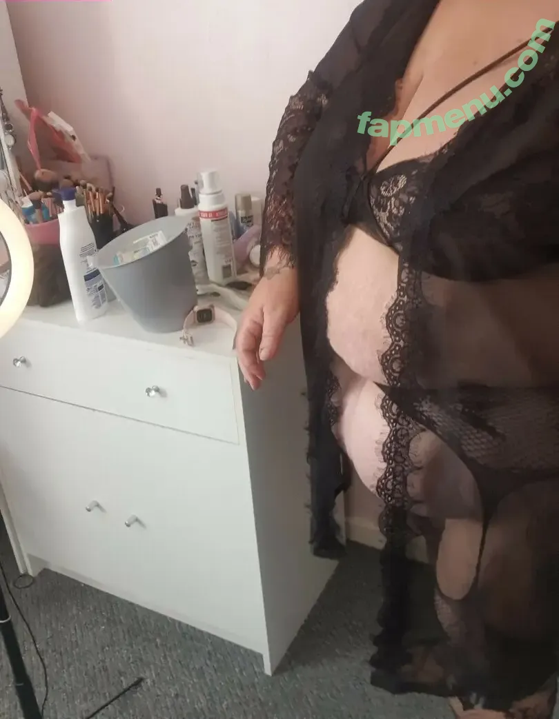 Suzzie SSBBW nude photo #0075 (suzieq_t)